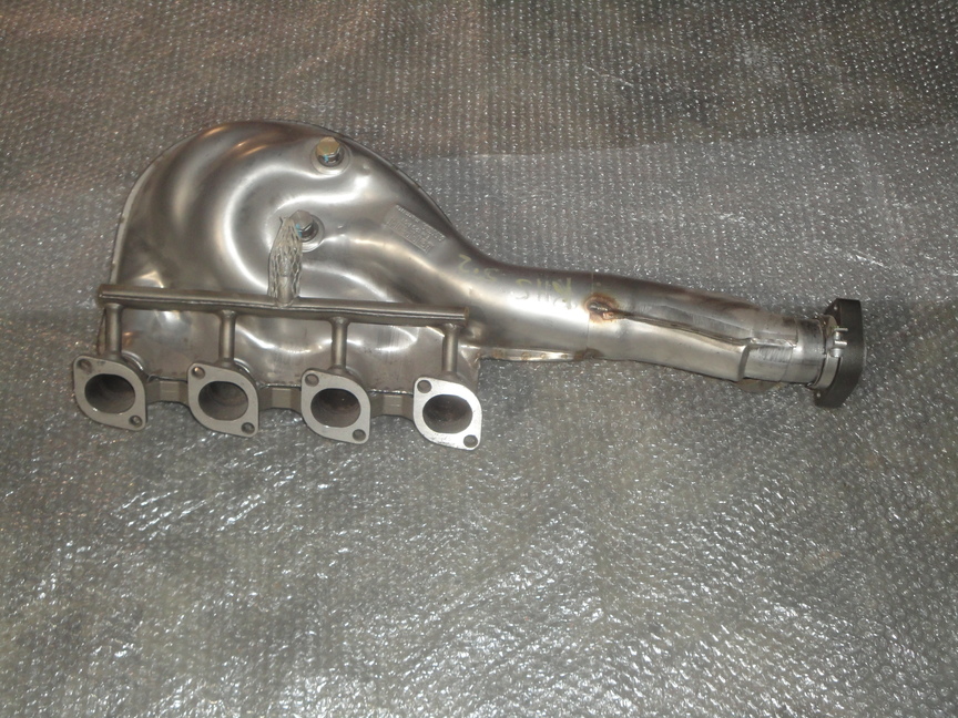 Photo of Ferrari parts