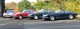 Photo of Ferrari 330 and 365s