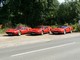 Photo of Ferraris