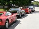 Photo of Ferraris