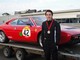 Photo of Richard with 308